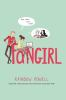 Book cover for "Fangirl"