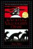 Book cover for "The wolves of Willoughby Chase".