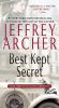 Book cover for "Best kept secret".