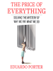 Book cover for "The Price of Everything"