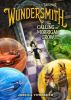 Book cover for "Wundersmith".
