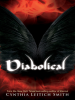 Book cover for "Diabolical".