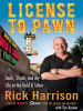 Book cover for "License to Pawn"