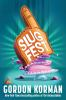 Book cover for "Slugfest"
