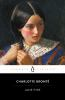 Book cover for "Jane Eyre"