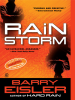 Book cover for "Rain Storm".