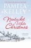 Book cover for "Nantucket white Christmas"