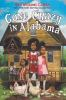 Book cover for "Gone crazy in Alabama".