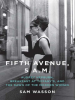 Book cover for "Fifth Avenue, 5 A. M"