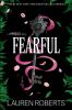 Book cover for "Fearful".