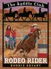 Book cover for "Rodeo Rider".