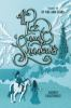 Book cover for "Of ice and shadows"
