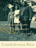 Book cover for "Extraordinary, Ordinary People"
