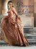 Book cover for "Princess of Glass".