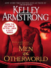 Book cover for "Men of the Otherworld".