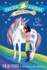 Book cover for "Lily and Feather".