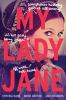 Book cover for "My Lady Jane"