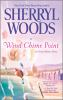 Book cover for "Wind Chime Point"