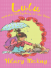 Book cover for "Lulu and the Hedgehog in the Rain".