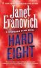 Book cover for "Hard eight".