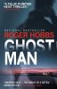 Book cover for "Ghostman"