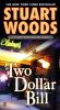 Book cover for "Two dollar bill".