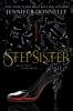Book cover for "Stepsister"