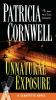 Book cover for "Unnatural exposure".