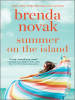 Book cover for "Summer on the Island"
