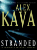 Book cover for "Stranded".