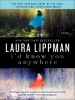 Book cover for "I'd Know You Anywhere"