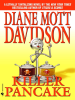 Book cover for "Killer Pancake".