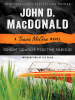 Book cover for "Bright Orange for the Shroud".