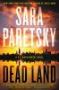 Book cover for "Dead land".