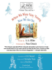 Book cover for "When We Were Very Young / Now We Are Six"
