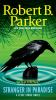 Book cover for "Stranger in paradise"