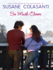 Book cover for "So Much Closer"