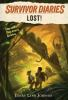 Book cover for "Lost!"