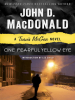 Book cover for "One Fearful Yellow Eye".