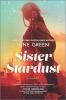 Book cover for "Sister stardust"