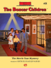 Book cover for "Movie Star Mystery".