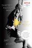 Book cover for "Thirteen reasons why"