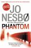 Book cover for "Phantom".