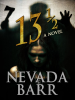 Book cover for "13 1/2"