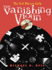 Book cover for "The Vanishing Violin".