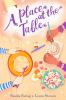 Book cover for "A place at the table"