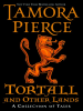Book cover for "Tortall"