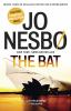 Book cover for "The Bat".