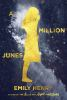 Book cover for "A Million Junes"