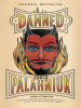 Book cover for "Damned"